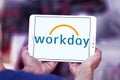 Workday company logo